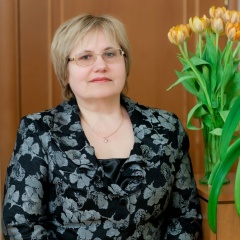 Лилия Павлова, 20.11, Москва