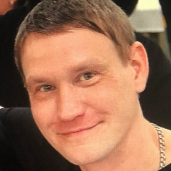 Никита Воробьев, 18.01, Оренбург