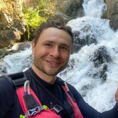 Никита Сергеевич, 09.08.1989, Орёл