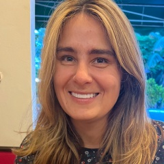 Aleksandra Канструп, 26.02.1987, Zürich