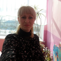 Цветана Андрющенко, 28.01.1989, Николаев