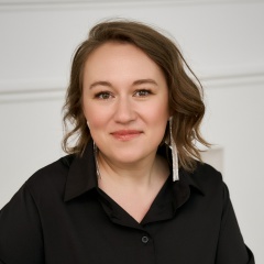 Ирина Зотова, 21.09.1988, Екатеринбург