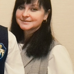 Анастасия Булатова, 14.03, Санкт-Петербург