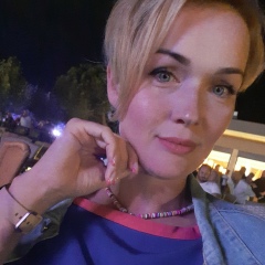 Наталья Наталка, 16.06, Москва