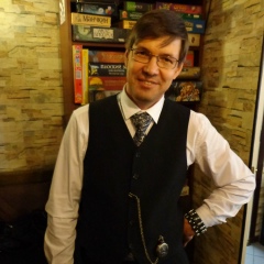 Илья Рафиков, 08.02, Апатиты