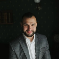 Артур Липартелиани, 21.04.1988, Москва