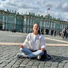 Наталия Серова, 28.08, Ярославль