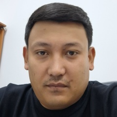 Ahmet Gurbannyyazov, 25.07.1992, Туркменбашы
