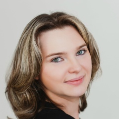 Валерия Крашенинникова, 07.01, Екатеринбург