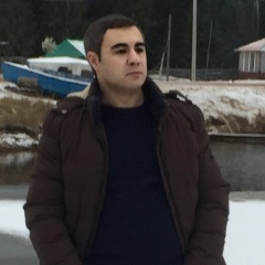 Анар Алиев, 23.07, Тверь