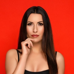 Nikoleta Frajkorova, 16.01