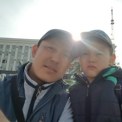 Есенгелди Балсериков