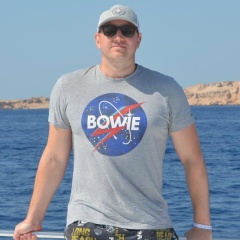 Konstantin Werowski, Antalya