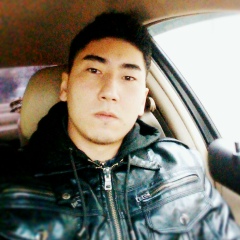 Zak Moldoaitiev, 28.01.1986, Бишкек