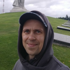 Максим Гилёв, 04.10.1990, Пермь