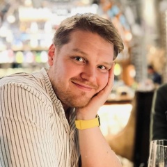 Дмитрий Ярошенко, 11.10.1988, Санкт-Петербург