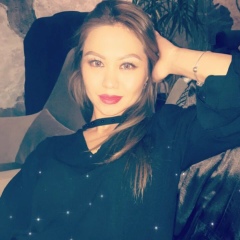 Zhanerke Koralasbayeva, 27.04.1990, Алматы