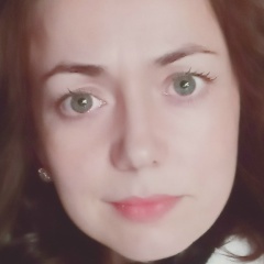 Виктория Матыгуллина, 29.01.1989, Пермь