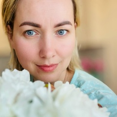 Наталья Шилова, 30.08, Вологда