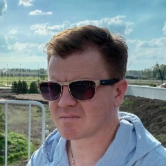 Кирилл Ипполитов, 05.08.1985, Миасс