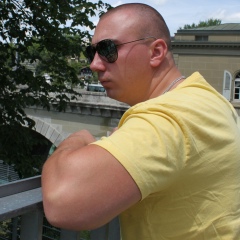 Евгений Леднев, 05.07.1983, Белыничи