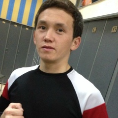 Omka Kabilov