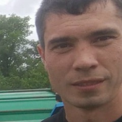 Ильвир Романов, 18.09.1993, Уфа