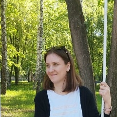 Эльвира Габидинова, 02.10.1989, Набережные Челны