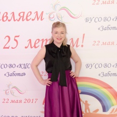 Алёна Недогонова, 23.12.1983, Череповец