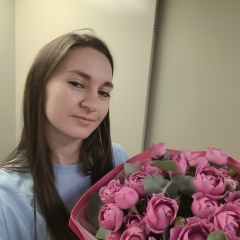 Анна Жихарева, 17.01, Ростов-на-Дону