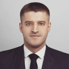 Виталий Разумов, 09.05, Киров