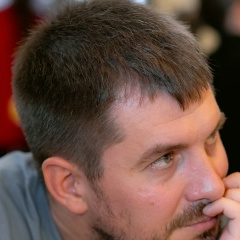 Aleksei Dmitriev, 21.08.1986, Тюмень