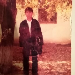 Кореген Амиров, 25.11, Кызылорда