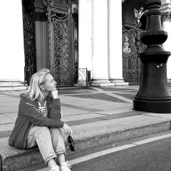 Анна Попова, 10.03, Архангельск