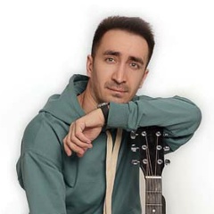 Сергей Быков, 07.06.1989, Казань