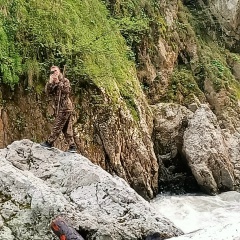Андрей Будковой, 12.04.1989, Пролетарск