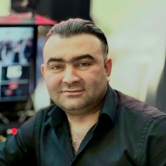 Бахруз Гасымов, 03.06, Сургут