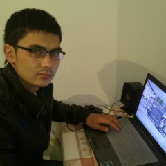 Azizbek Tojiyev, 31.03.1991, Коканд