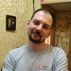 Андрей Павлов, 01.04.1984, Тула
