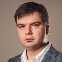 Андрей Любаненко, 12.11.1979, Тюмень