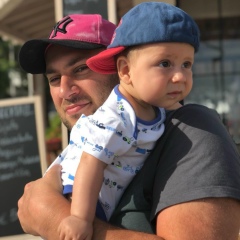 Comrade Constanta, 07.03.1986, Москва