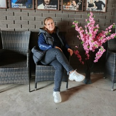 Ирина Дёмина, 19.04, Мценск