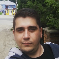 Сергій Легкун