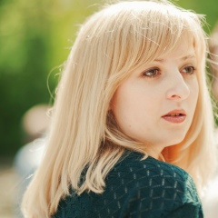 Лєна Болкун, 12.03.1993, Славута