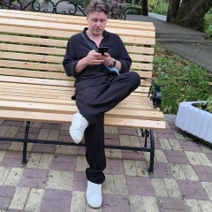 Алексей Богданов, 03.08.1989, Санкт-Петербург
