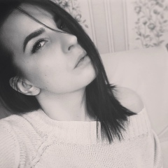 Анна Смирнова, Санкт-Петербург