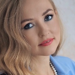 Анна Старцева, 18.06.1987, Сургут