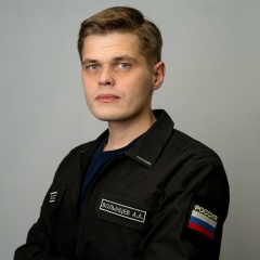 Андрей Волынцев, 21.10.1990, Москва