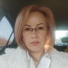 Ольга Полухина, Сочи