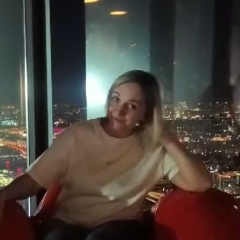 Ирина Судосьева, 30.07, Москва